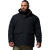 Columbia Men’s Landroamer Fleece Lined Jacket(Black)