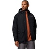 Columbia Men’s Landroamer Fleece Lined Jacket(Black)