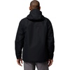 Columbia Men’s Landroamer Fleece Lined Jacket(Black)