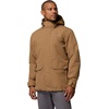 Columbia Men’s Landroamer Fleece Lined Jacket(Delta/Tobacco)