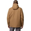 Columbia Men’s Landroamer Fleece Lined Jacket(Delta/Tobacco)