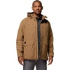 Columbia Men’s Landroamer Fleece Lined Jacket(Delta/Tobacco)