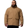 Columbia Men’s Landroamer Fleece Lined Jacket(Delta/Tobacco)