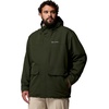 Columbia Men’s Landroamer Fleece Lined Jacket(Greenscape/Stone Green)
