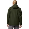 Columbia Men’s Landroamer Fleece Lined Jacket(Greenscape/Stone Green)