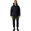Columbia Men’s Landroamer Puffer Jacket(Black)