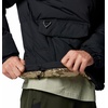 Columbia Men’s Landroamer Puffer Jacket(Black)