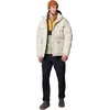 Columbia Men’s Landroamer Puffer Jacket(Dark Stone)