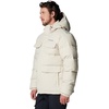Columbia Men’s Landroamer Puffer Jacket(Dark Stone)
