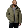 Columbia Men’s Landroamer Puffer Jacket(Stone Green)