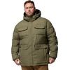 Columbia Men’s Landroamer Puffer Jacket(Stone Green)