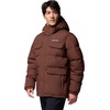Columbia Men’s Landroamer Puffer Jacket(Tobacco)