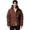 Columbia Men’s Landroamer Puffer Jacket(Tobacco)