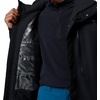 Columbia Men’s Last Tracks III Jacket(Black)