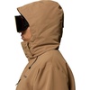 Columbia Men’s Last Tracks III Jacket(Delta/Black)
