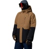Columbia Men’s Last Tracks III Jacket(Delta/Black)