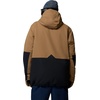 Columbia Men’s Last Tracks III Jacket(Delta/Black)