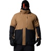 Columbia Men’s Last Tracks III Jacket(Delta/Black)