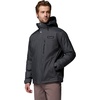 Columbia Men’s Montague Falls IV Jacket(Black)