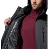 Columbia Men’s Montague Falls IV Jacket(Black)