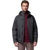 Columbia Men’s Montague Falls IV Jacket(Black)