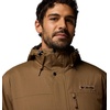 Columbia Men’s Montague Falls IV Jacket(Delta)