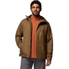 Columbia Men’s Montague Falls IV Jacket(Delta)