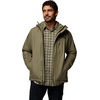 Columbia Men’s Montague Falls IV Jacket(Stone Green)