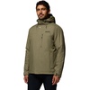 Columbia Men’s Montague Falls IV Jacket(Stone Green)