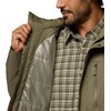 Columbia Men’s Montague Falls IV Jacket(Stone Green)