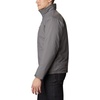 Columbia Men’s Northern Utilizer II Jacket(City Grey)