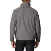 Columbia Men’s Northern Utilizer II Jacket(City Grey)