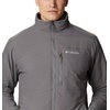 Columbia Men’s Northern Utilizer II Jacket(City Grey)