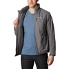 Columbia Men’s Northern Utilizer II Jacket(City Grey)