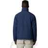 Columbia Men’s Northern Utilizer II Jacket(Collegiate Navy)