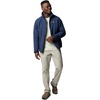 Columbia Men’s Northern Utilizer II Jacket(Collegiate Navy)