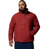 Columbia Men’s Northern Utilizer II Jacket(Red Oxide)