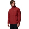 Columbia Men’s Northern Utilizer II Jacket(Red Oxide)
