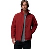 Columbia Men’s Northern Utilizer II Jacket(Red Oxide)