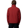 Columbia Men’s Northern Utilizer II Jacket(Red Oxide)
