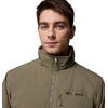 Columbia Men’s Northern Utilizer II Jacket(Stone Green)