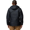 Columbia Men’s Powder Lite II Hooded Jacket(Black Ripstop)