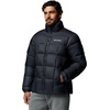Columbia Men’s Puffect IV Jacket(Black)