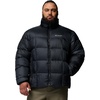 Columbia Men’s Puffect IV Jacket(Black)