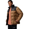 Columbia Men’s Puffect IV Jacket(Delta/Black)