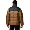 Columbia Men’s Puffect IV Jacket(Delta/Black)