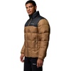 Columbia Men’s Puffect IV Jacket(Delta/Black)
