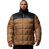 Columbia Men’s Puffect IV Jacket(Delta/Black)