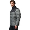 Columbia Men’s Puffect IV Jacket(Sedona Sage/Shark)