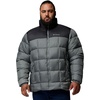 Columbia Men’s Puffect IV Jacket(Sedona Sage/Shark)